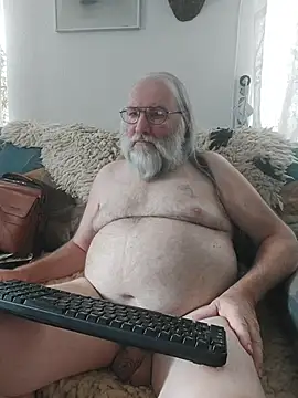 SexySantaC online show from 6, 8, 2026