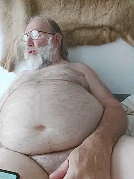 SexySantaC online show from 22, 6, 2026