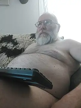SexySantaC online show from 24, 6, 2026