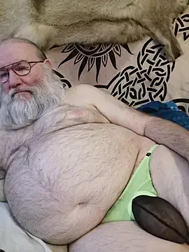 SexySantaC online show from 27, 11, 2025