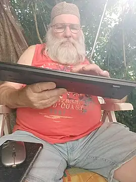 Snapshot of SexySantaC chatting on 27, 5, 2026 SexySantaC online show from 27, 5, 2026
