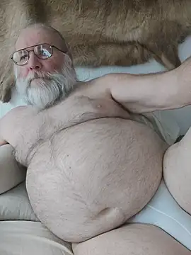 SexySantaC online show from 1, 7, 2026