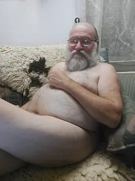 SexySantaC online show from 21, 7, 2026