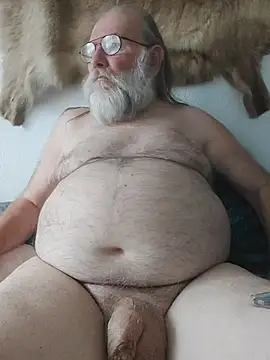 SexySantaC online show from 19, 7, 2026