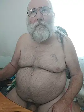 SexySantaC online show from 21, 7, 2026