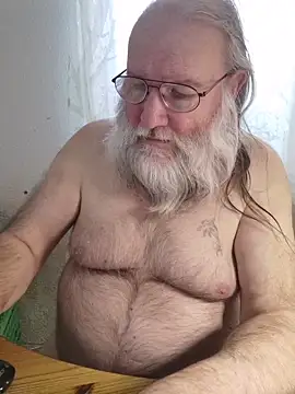 SexySantaC online show from 30, 11, 2025