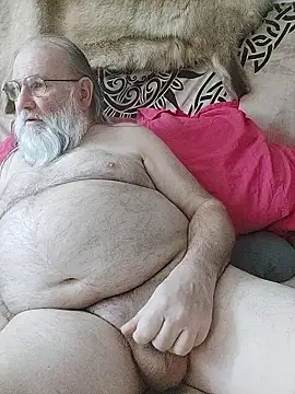 SexySantaC online show from 18, 1, 2026