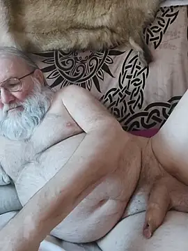 SexySantaC online show from 6, 3, 2026