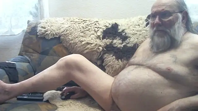 SexySantaC online show from 31, 1, 2026