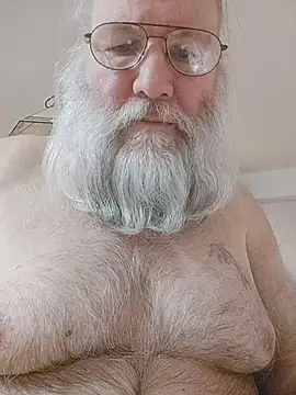 SexySantaC online show from 23, 11, 2025