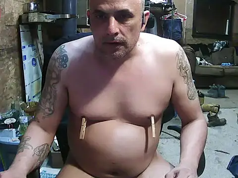 hardcok4u2abuse40 online show from 9, 11, 2025