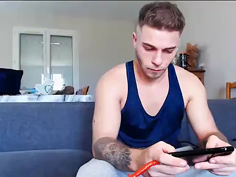 Elkafit28 online show from 17, 4, 2026