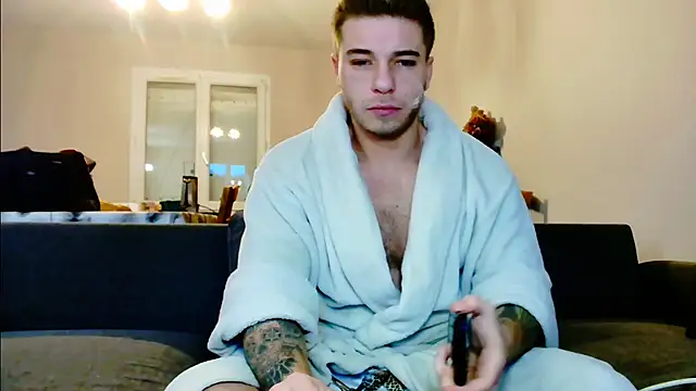 Elkafit28 online show from 24, 1, 2025