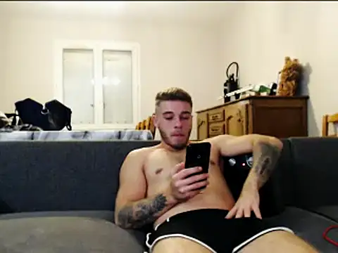 Elkafit28 online show from 5, 5, 2026