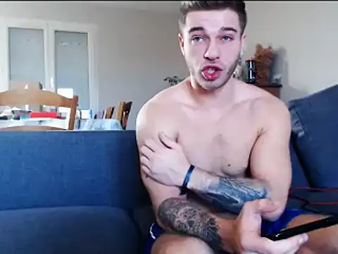 Elkafit28 online show from 26, 2, 2026