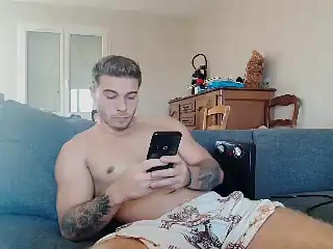 Elkafit28 online show from 16, 10, 2025