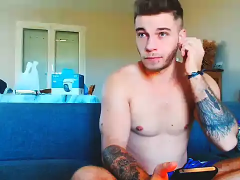 Elkafit28 online show from 24, 4, 2026