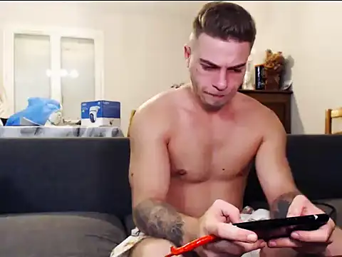 Elkafit28 online show from 19, 4, 2026