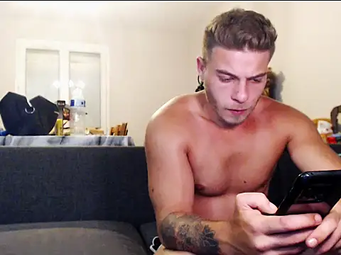 Elkafit28 online show from 27, 5, 2026
