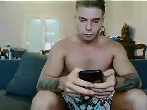 Elkafit28 online show from 10, 9, 2025