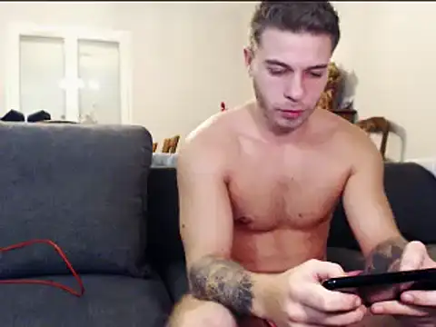 Elkafit28 online show from 8, 1, 2026