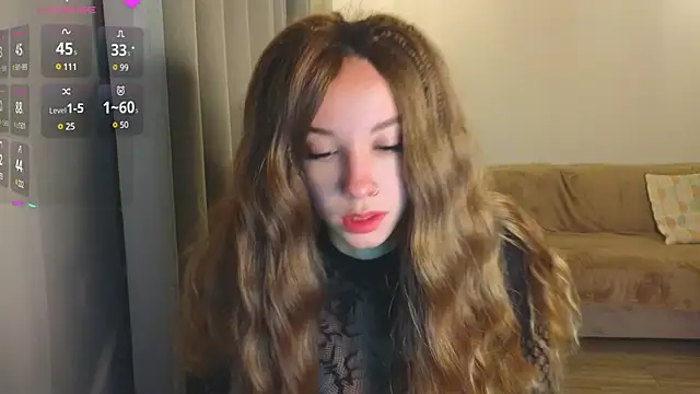 Snapshot of EmelyBenz chatting on 26, 2, 2025 EmelyBenz online show from 26, 2, 2025