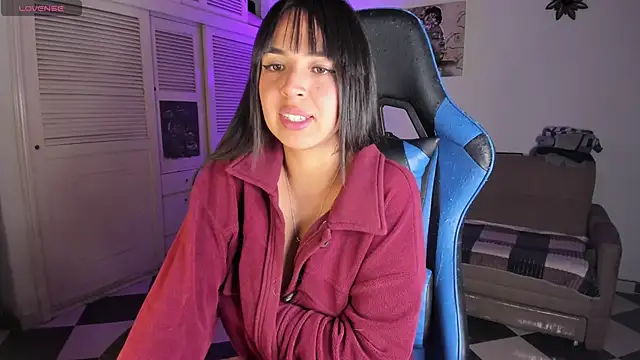 Miss Nicole online show from 12, 1, 2025
