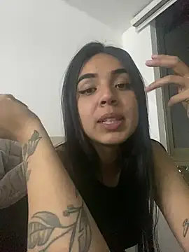 Miss Nicole online show from 19, 12, 2024