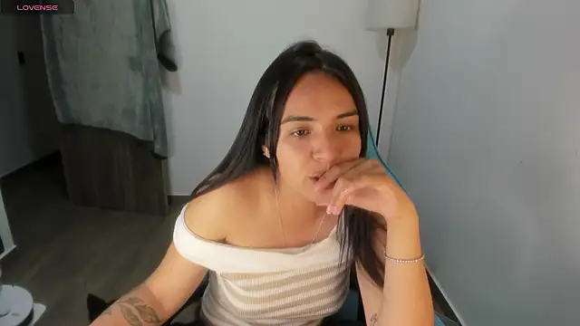 Miss Nicole online show from 17, 1, 2026