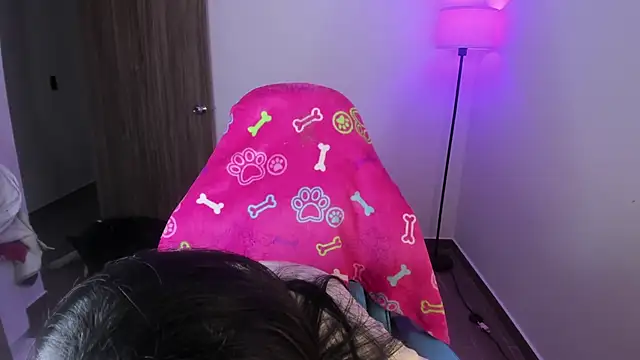 Miss Nicole online show from 30, 11, 2025