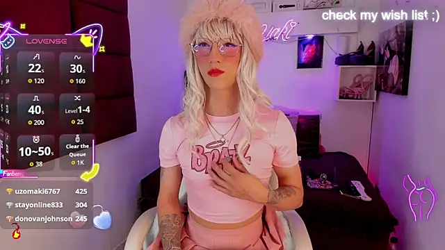 Yaki Tai online show from 23, 2, 2026