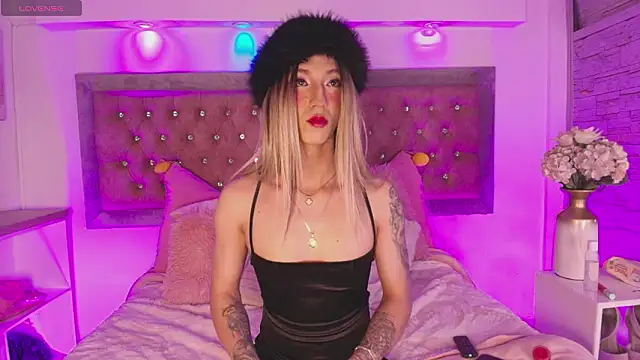 Yaki Tai online show from 1, 3, 2026