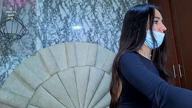  emma miller  online show from 24, 2, 2026