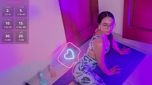  emma miller  online show from 16, 3, 2026