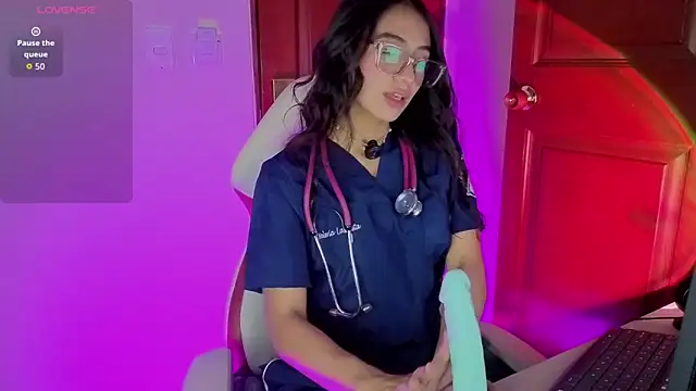  emma miller  online show from 13, 3, 2026