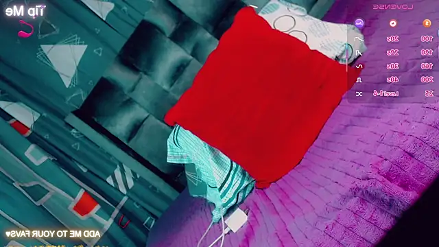 CharlotteBigCock online show from 25, 3, 2026