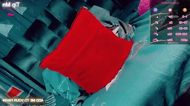 CharlotteBigCock online show from 6, 3, 2026