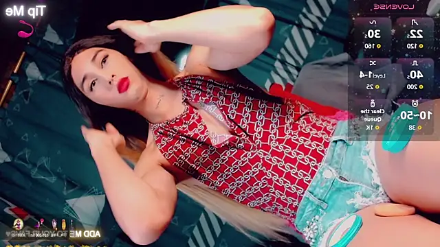 CharlotteBigCock online show from 28, 11, 2025