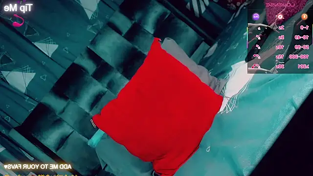 CharlotteBigCock online show from 26, 2, 2026