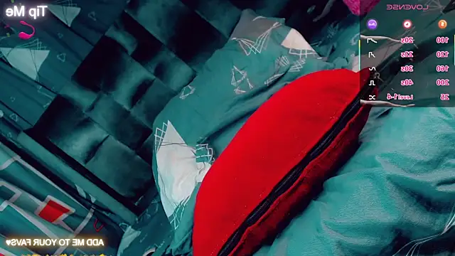 CharlotteBigCock online show from 4, 3, 2026