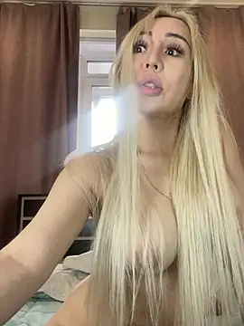 Yulianna Smith online show from 21, 2, 2026