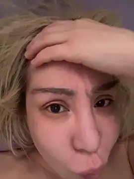 Yulianna Smith online show from 29, 3, 2026