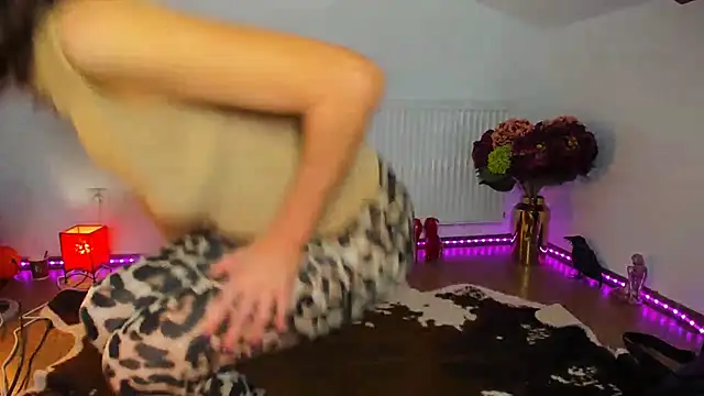 ViciousSiren online show from 17, 11, 2025