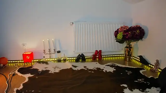 ViciousSiren online show from 12, 11, 2025