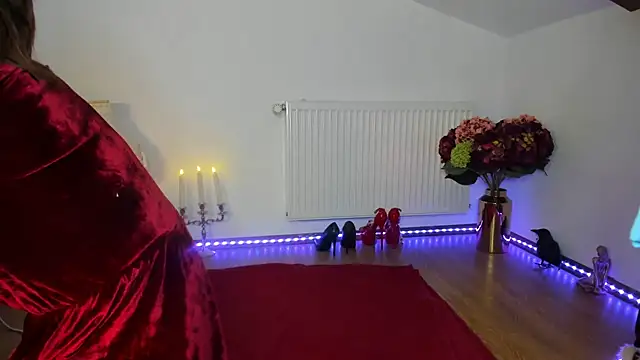 ViciousSiren online show from 5, 11, 2025