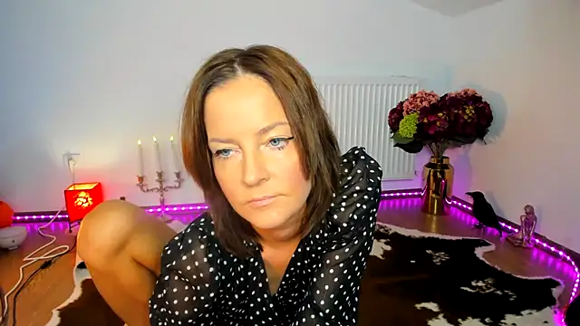 ViciousSiren online show from 13, 11, 2025