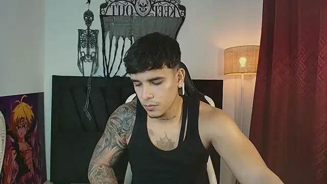 Evan stoner online show from 30, 10, 2025