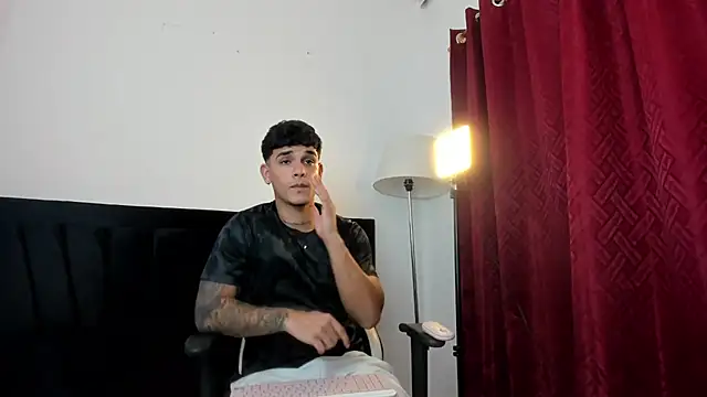 Evan stoner online show from 15, 10, 2025