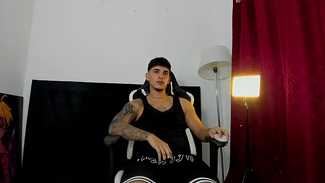 Evan stoner online show from 6, 10, 2025