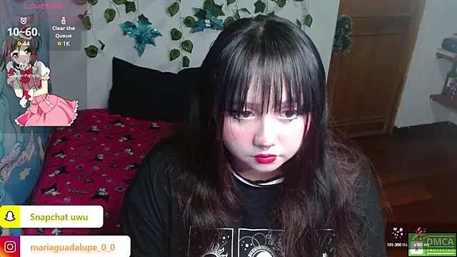 Snapshot of litlle_cat chatting on 14, 1, 2025 litlle cat online show from 14, 1, 2025